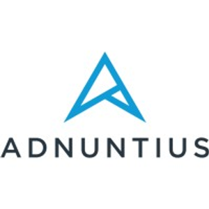 Favicon of adnuntius advertising