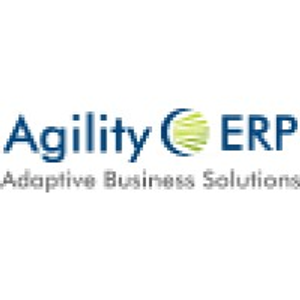 Favicon of agility erp