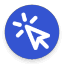 Favicon of aiclicks.io | AI Search Visibility Tool