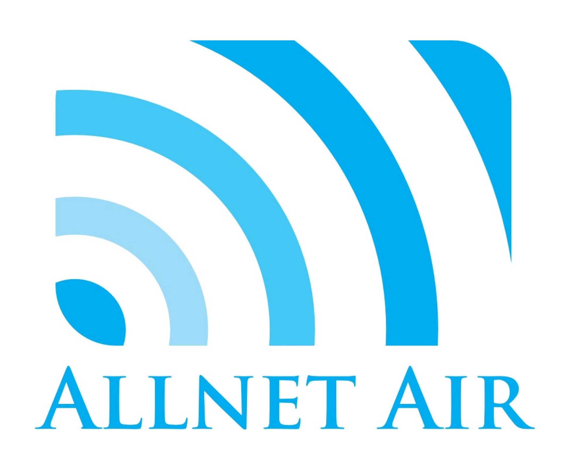Favicon of allnet air