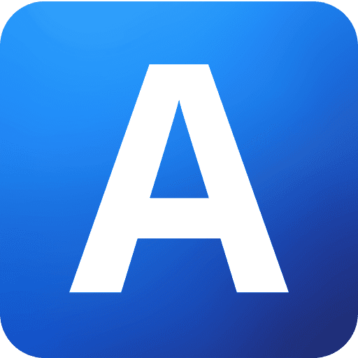 Favicon of anyleads