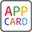 Favicon of app card