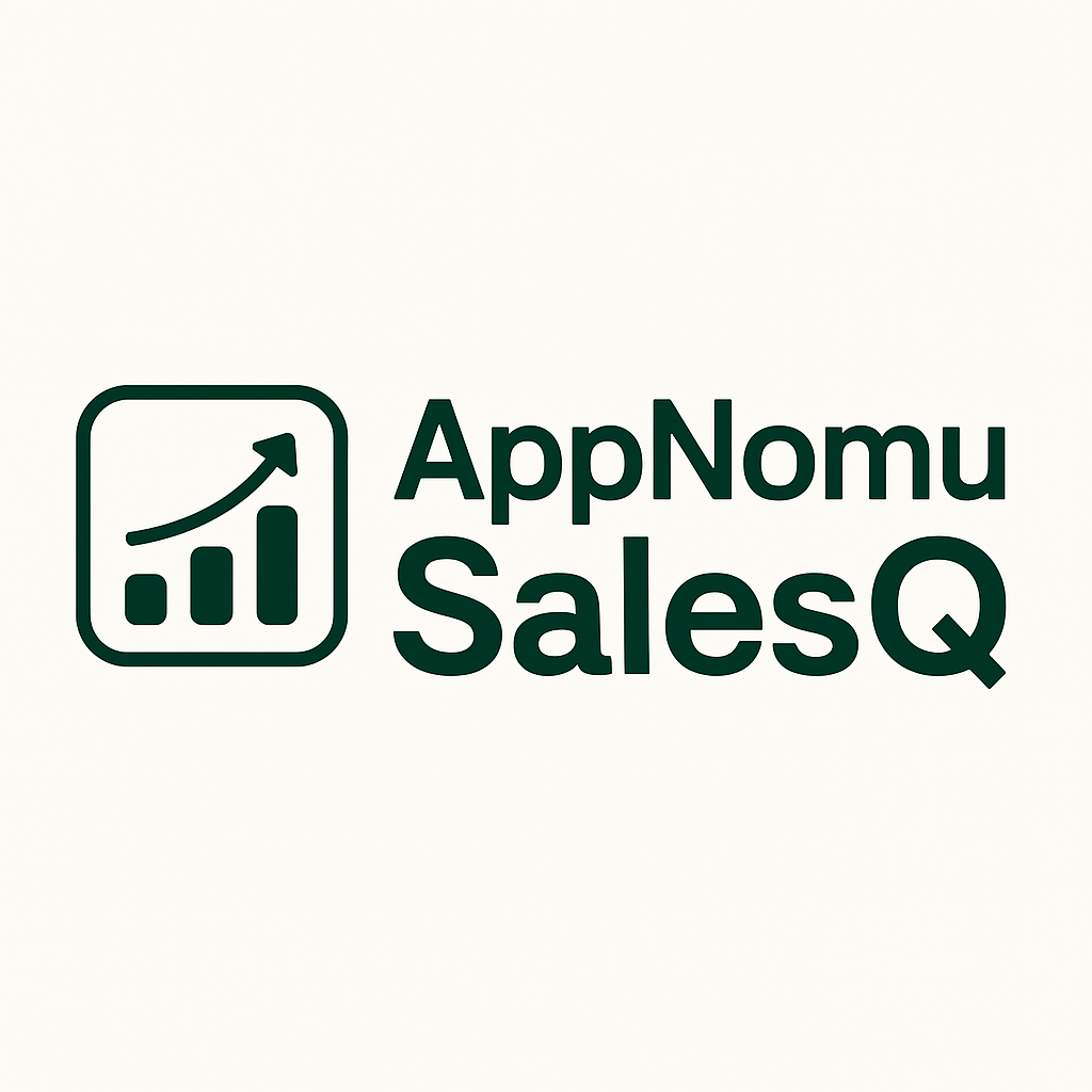 Favicon of appnomu