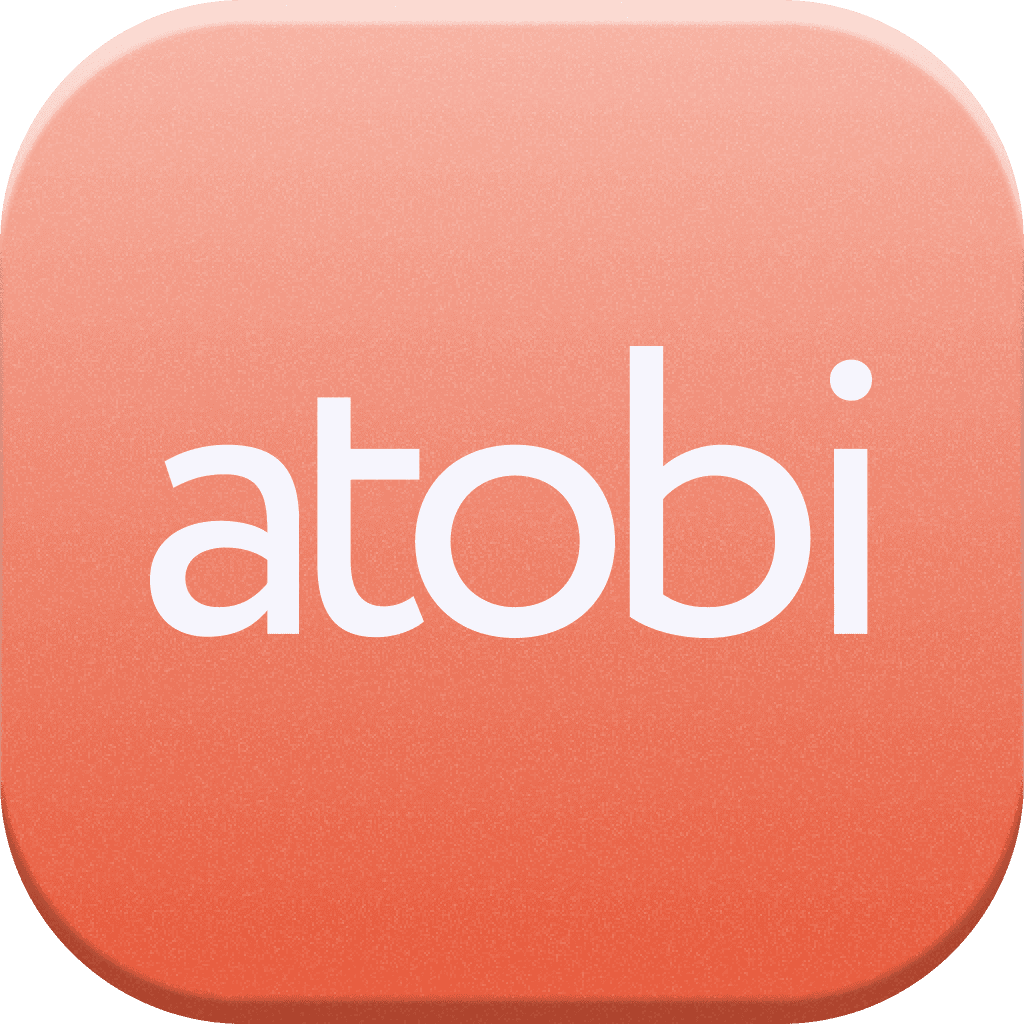 Favicon of atobi
