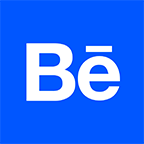 Favicon of behance