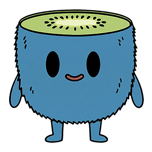 Favicon of bluekiwi