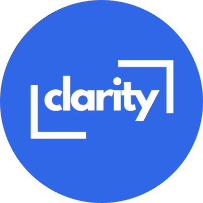 Favicon of clarity software