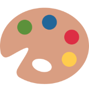 Favicon of ColorBliss