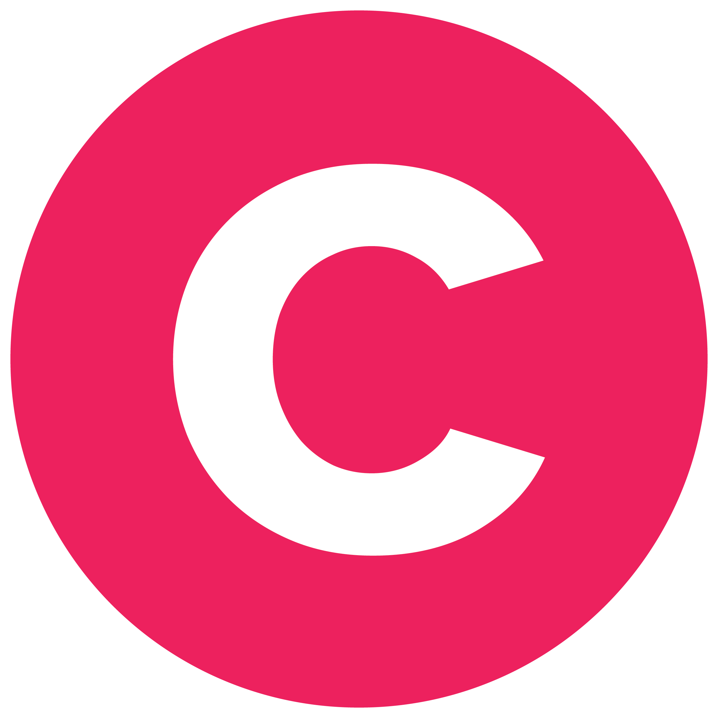 Favicon of convious marketing platform