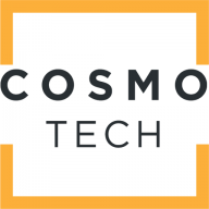 Favicon of cosmo tech