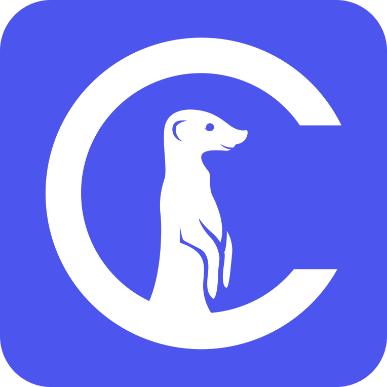 Favicon of curious thing