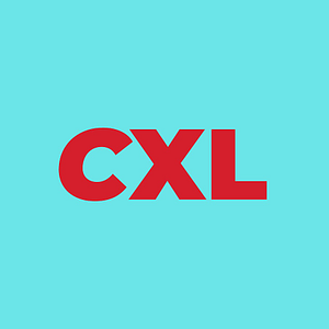 Favicon of cxl institute