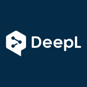 Favicon of deepl pro