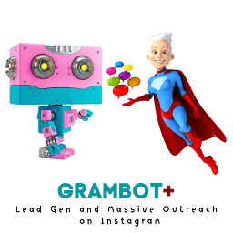 Favicon of GramBotPlus