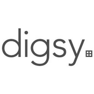 Favicon of digsy ai