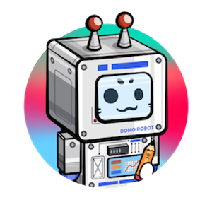 Favicon of domoai