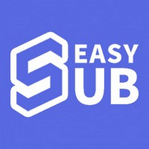 Favicon of easyssub