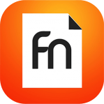 Favicon of Fieldnotes