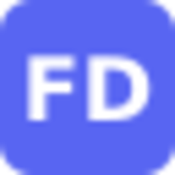 Favicon of FirstDistro