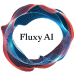Favicon of Fluxy AI