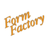 Favicon of form factory