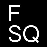 Favicon of Foursquare