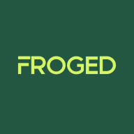Favicon of Froged