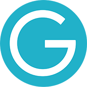 Favicon of ginger software
