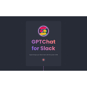 Favicon of GPTChat