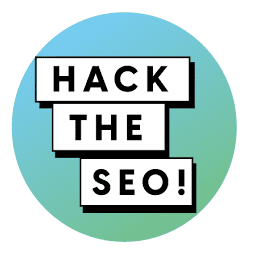 Favicon of Hack The SEO