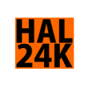 Favicon of hal24k