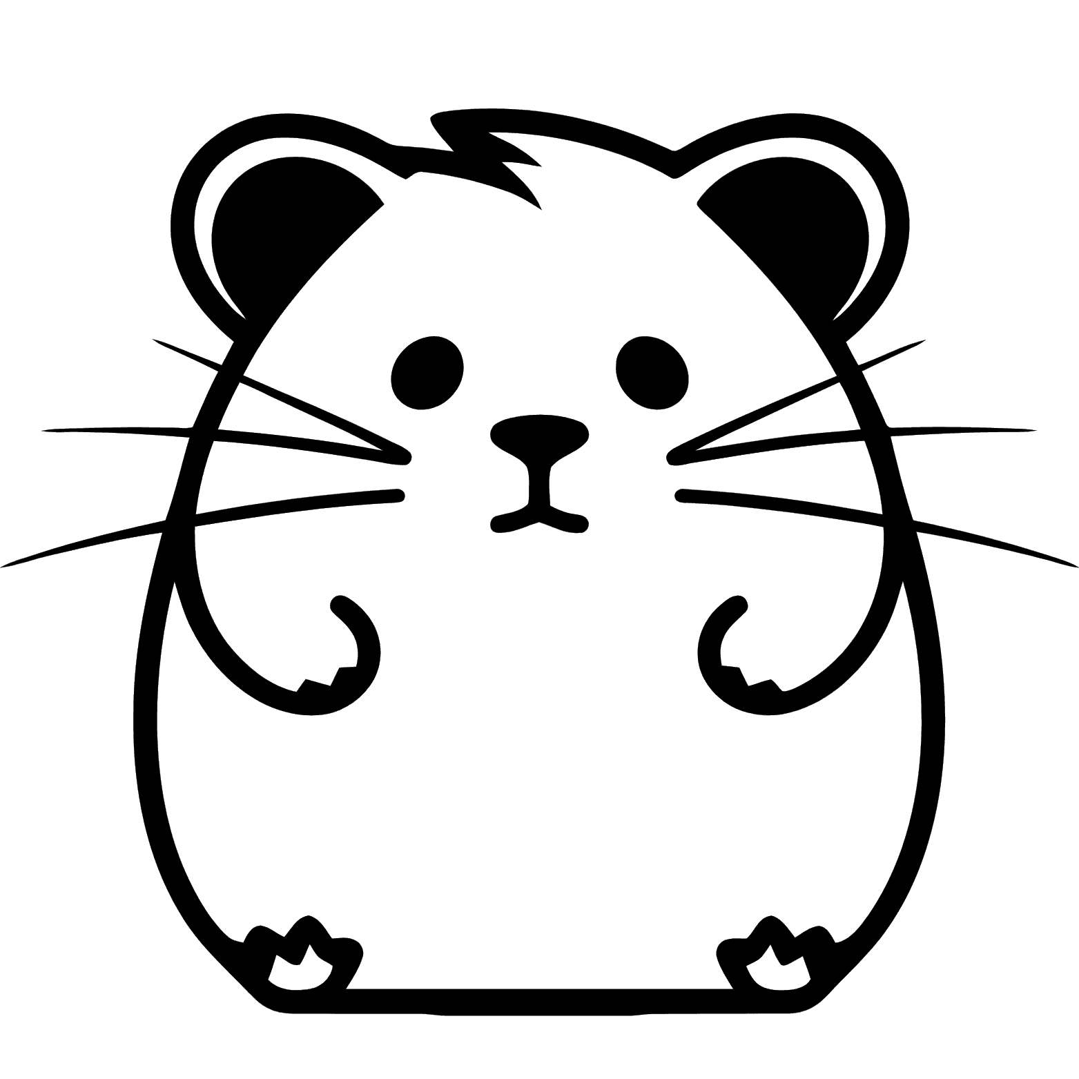 Favicon of Hamster AI