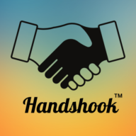 Favicon of Handshook