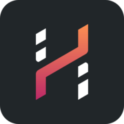 Favicon of harpa ai