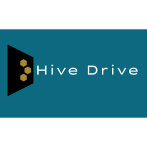 Favicon of HiveDrive