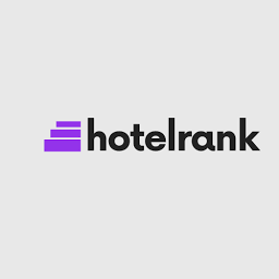 Favicon of HotelRank