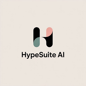 Favicon of HypeSuite AI