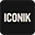 Favicon of iconik