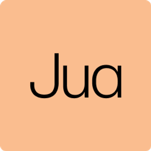 Favicon of Jua AI