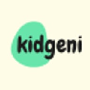 Favicon of Kidgeni