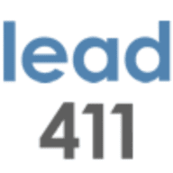 Favicon of lead411