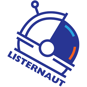 Favicon of listernaut