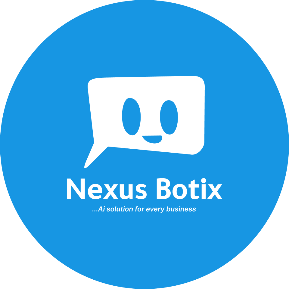 Favicon of Nexus Botix