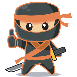 Favicon of NOTICENINJA