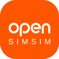 Favicon of opensimsim