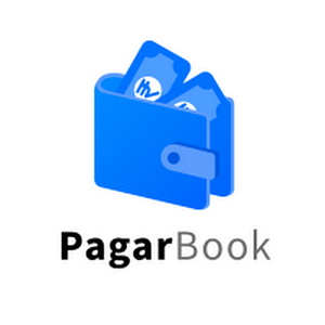 Favicon of pagarbook