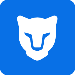 Favicon of panther