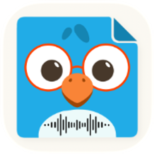 Favicon of ParrotNotes