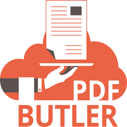 Favicon of pdf butler