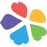 Favicon of Petalica Paint